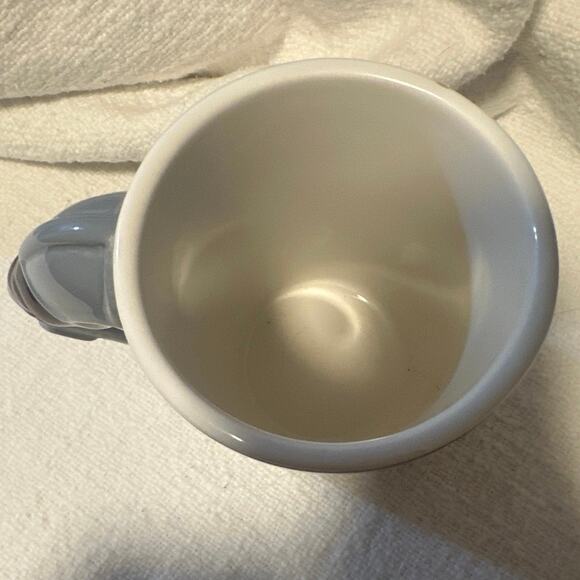 Star Wars Mandalorian Arm Mug Coffee Cup with 3D Handle - Picture 6 of 7